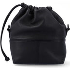 Artisan & Artist ACAM CPL210 camera pouch full leather black