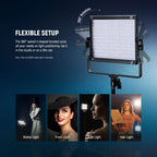 Neewer NL660 LED video light