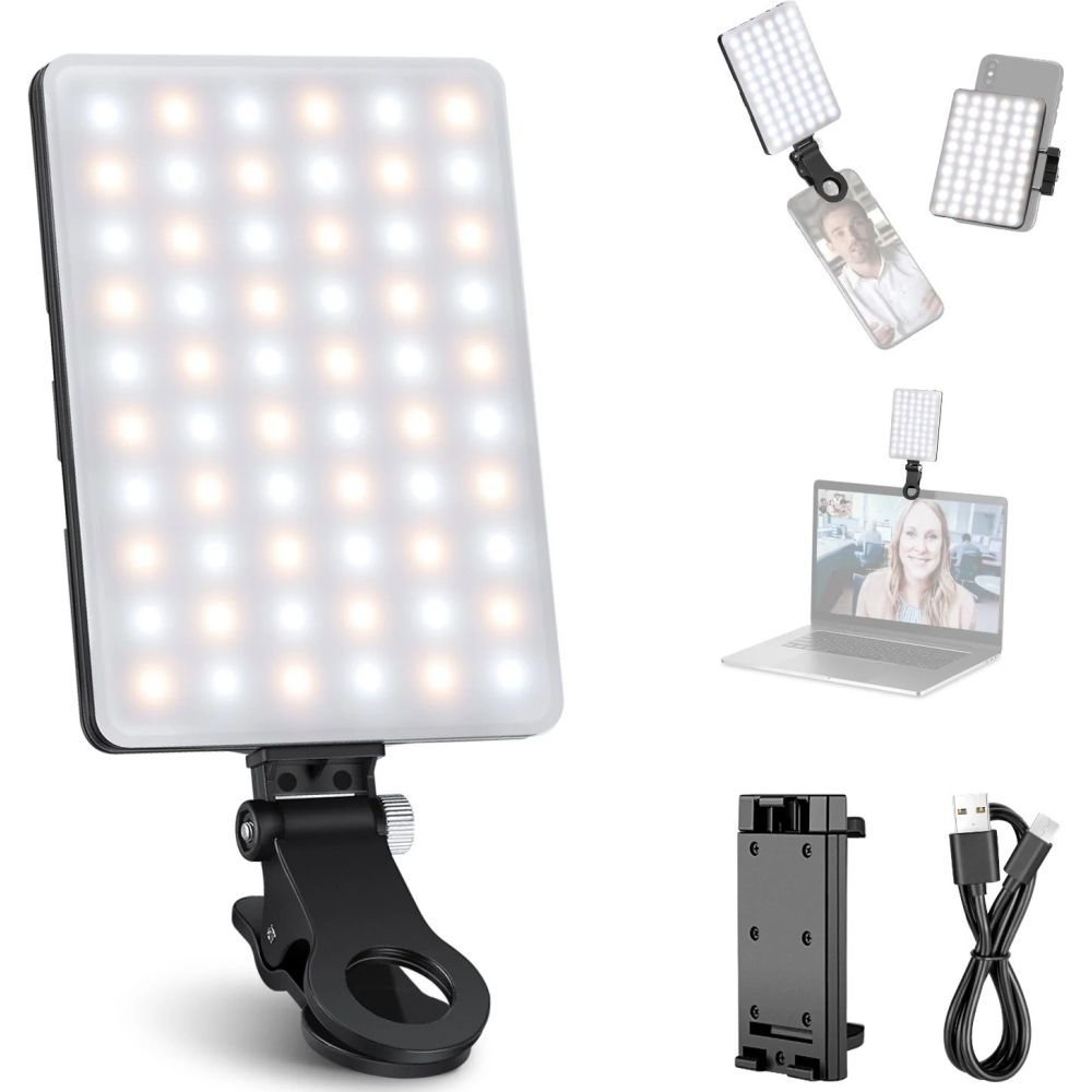 Neewer NL-60AI LED light panel