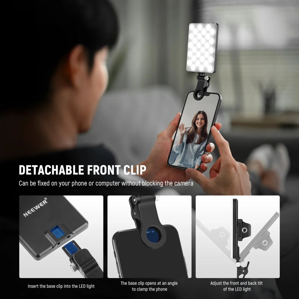Neewer NL-60AI LED light panel