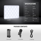 Neewer NL-60AI LED light panel