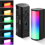 Neewer TL96 RGB LED magnetic lamp