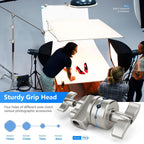 Neewer SC320 premium C-stand with extension arm