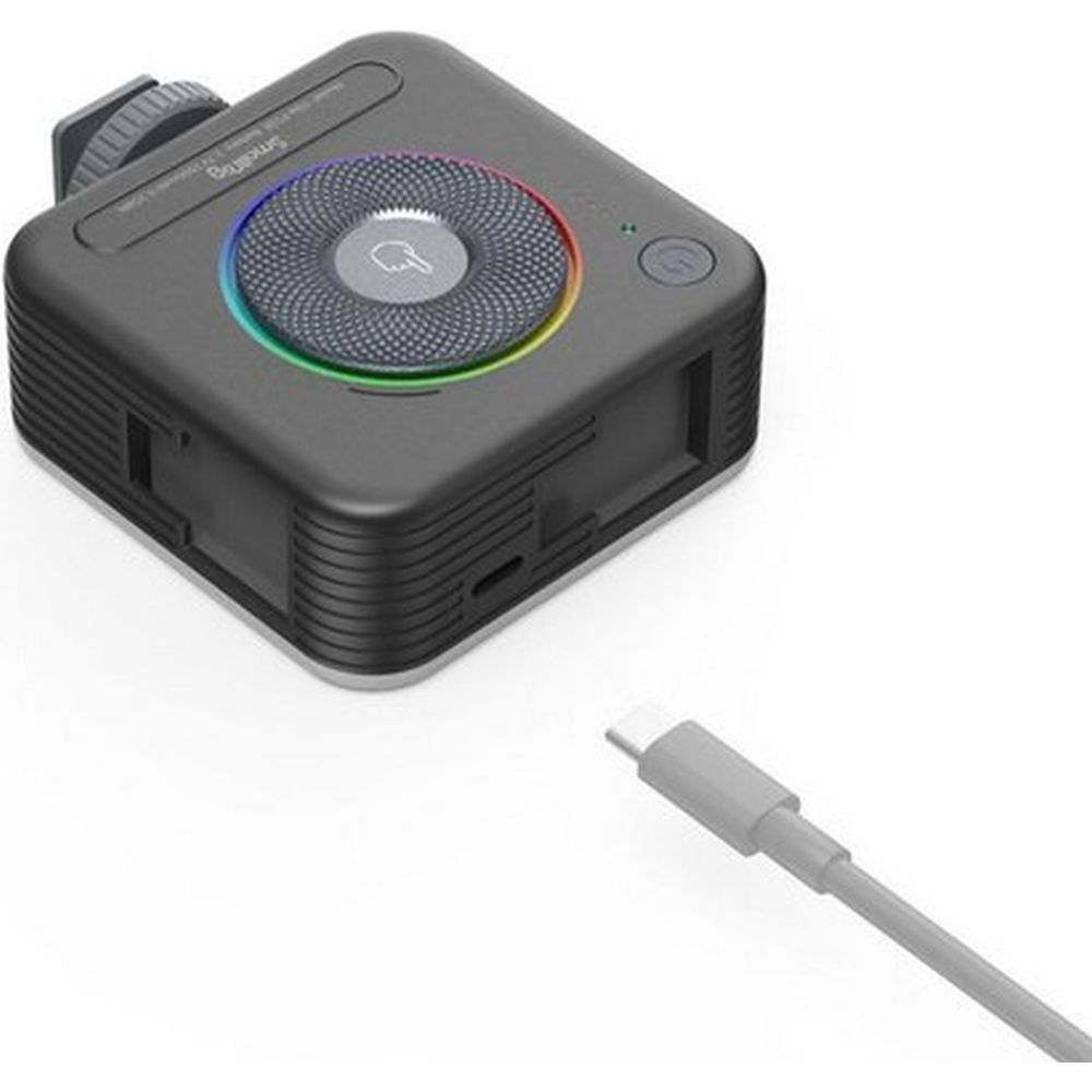 SmallRig 4055AC Vibe P108 RGB Video light