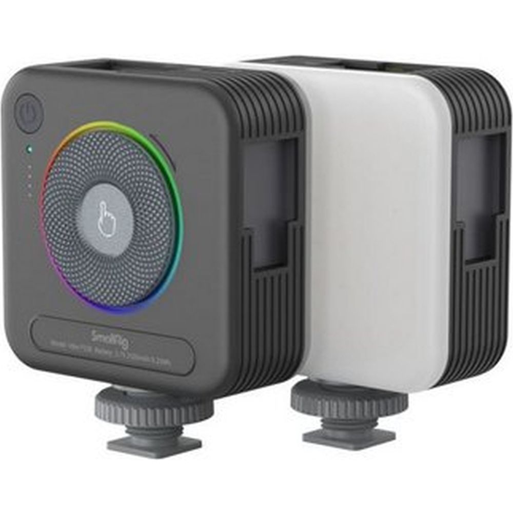 SmallRig 4055AC Vibe P108 RGB Video light