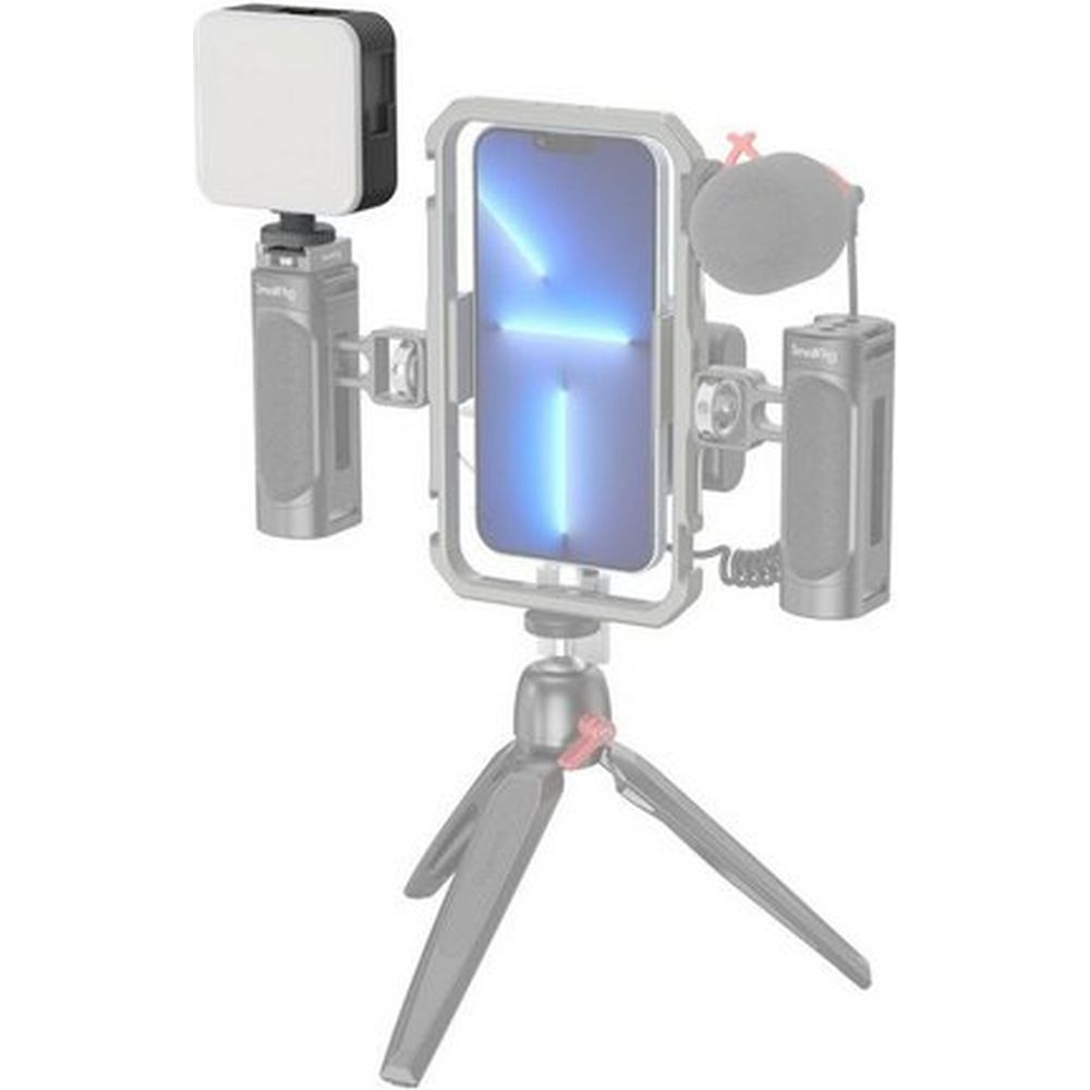SmallRig 4055AC Vibe P108 RGB Video light