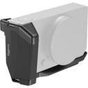 SmallRig 5389 L-Shaped Mount Plate with Handle for Sigma BF, black