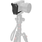 SmallRig 5389 L-Shaped Mount Plate with Handle for Sigma BF, black