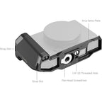 SmallRig 5389 L-Shaped Mount Plate with Handle for Sigma BF, black