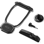 SmallRig 5360 Quick Release Neck Support for Action Cameras