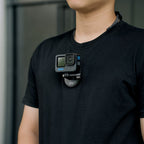 SmallRig 5360 Quick Release Neck Support for Action Cameras