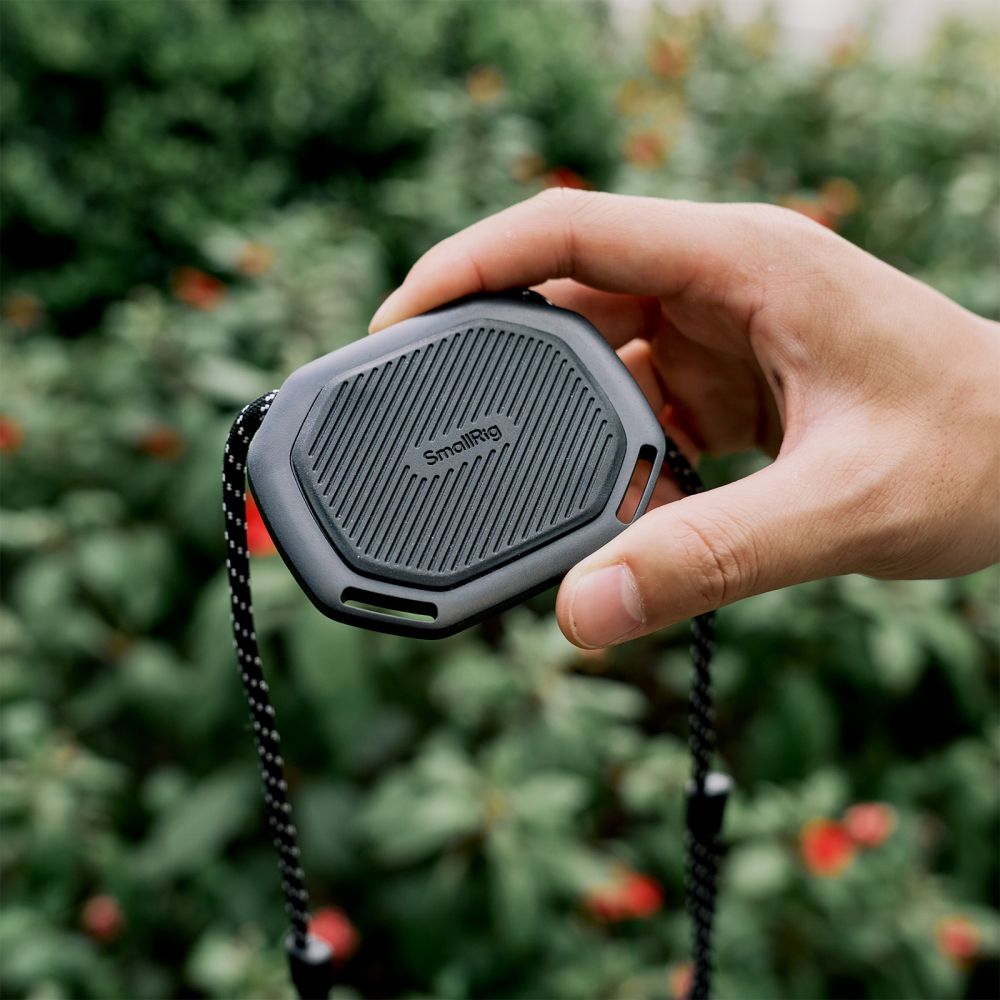 SmallRig 5360 Quick Release Neck Support for Action Cameras