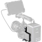 SmallRig 5315 V-Mount Battery Mount Plate Kit (Pro)