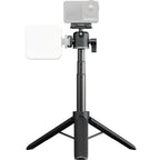 SmallRig 5435 Grip-Tripod for Action Cameras