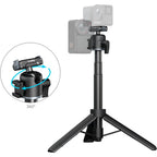SmallRig 5435 Grip-Tripod for Action Cameras