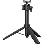 SmallRig 5435 Grip-Tripod for Action Cameras