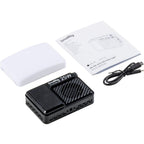 SmallRig 5357 RM 25C mini LED Video Light, black
