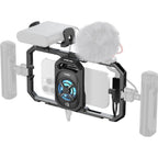 SmallRig 5275 Universal Hyper Chill Cooling Phone Cage