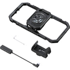 SmallRig 5275 Universal Hyper Chill Cooling Phone Cage