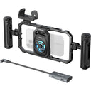 SmallRig 5276 All-in-One Thermal Live Streaming & Filming Handheld
