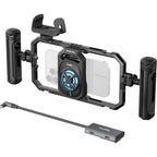 SmallRig 5276 All-in-One Thermal Live Streaming & Filming Handheld