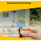 SmallRig 5356 IG-02 IntegraGrip Cage (Wireless Controller)