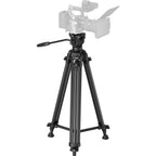 SmallRig 5440 AD14 Heavy-Duty Aluminum Alloy Tripod