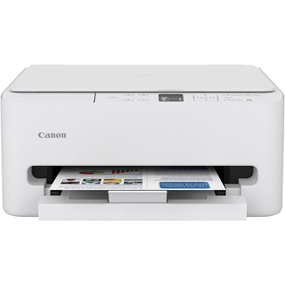 Canon Pixma TS6550i