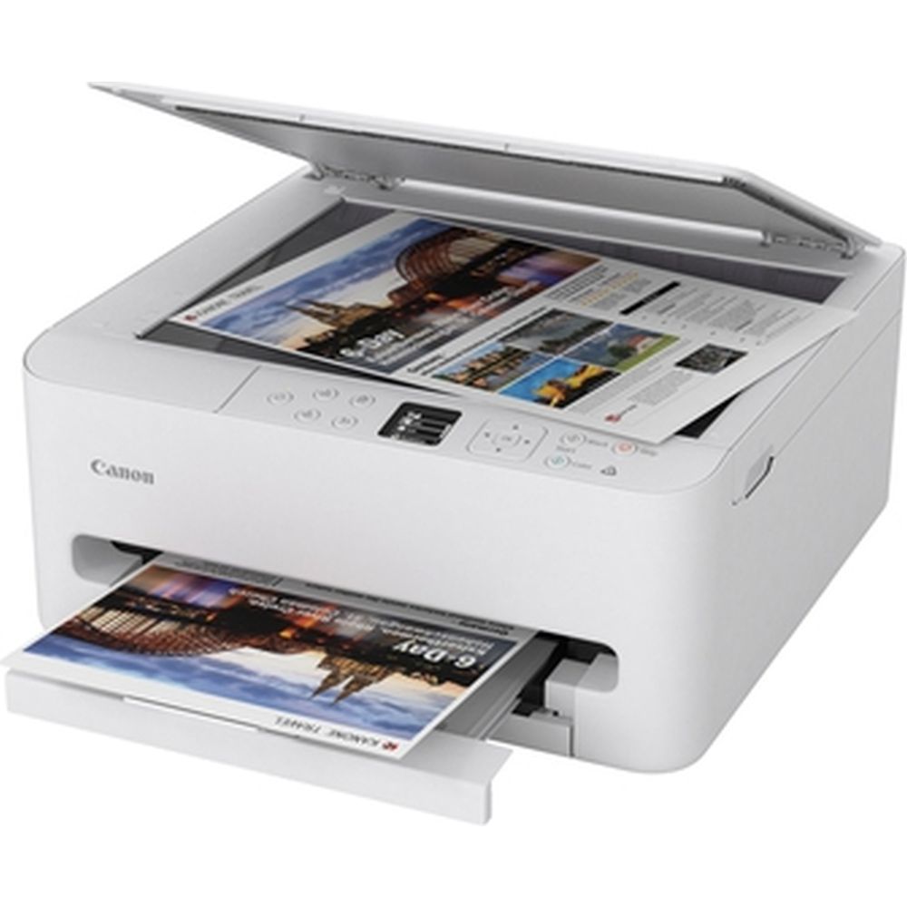Canon Pixma TS6550i