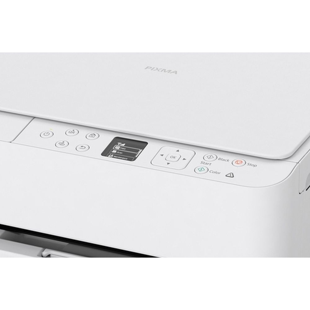 Canon Pixma TS6550i