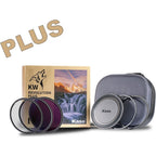 Kase Revolution Plus Entry kit 77mm