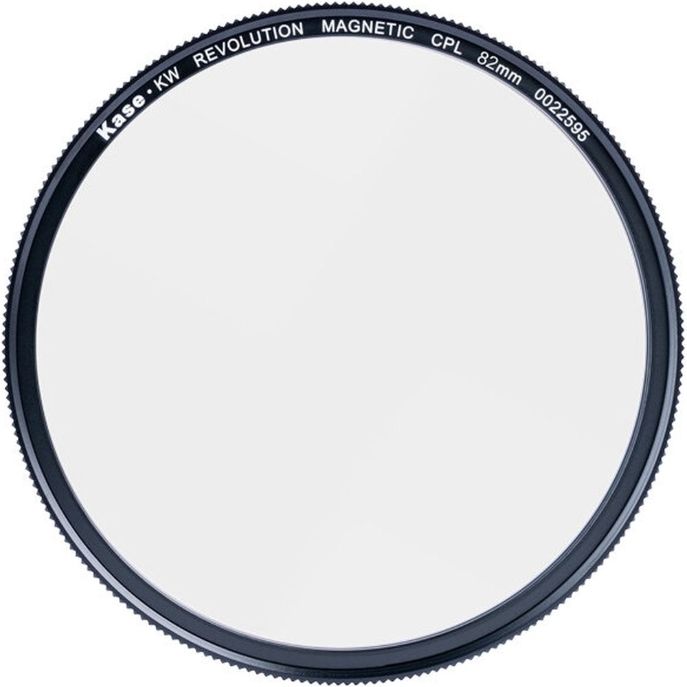Kase Revolution Plus Entry kit 82mm
