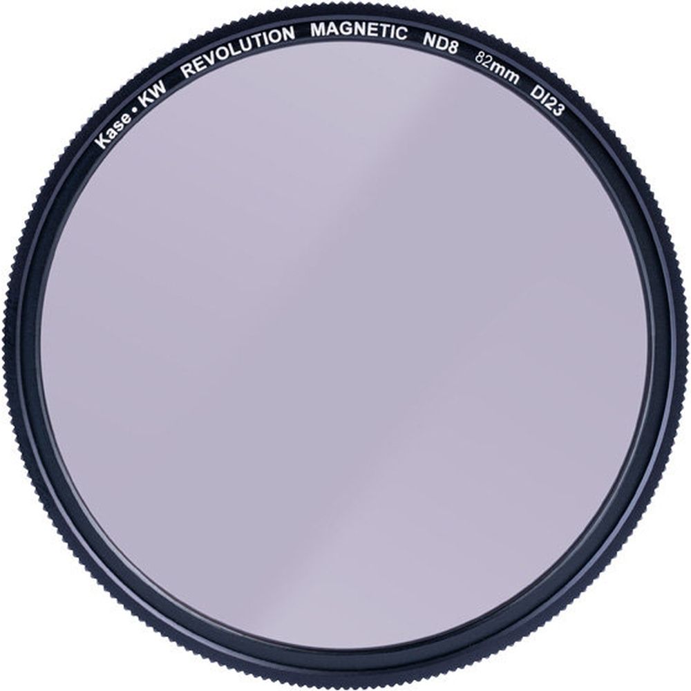 Kase Revolution Plus Entry kit 82mm