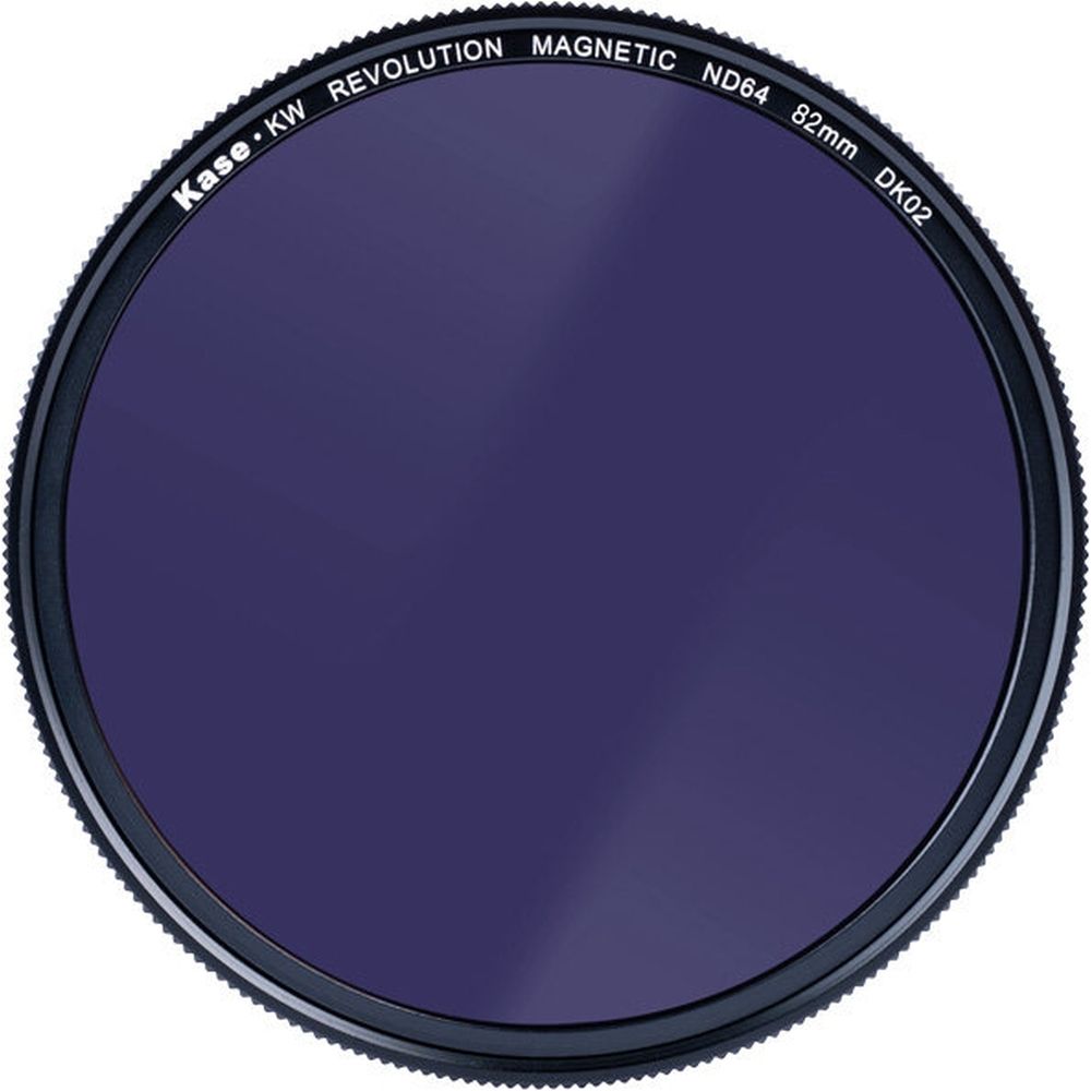 Kase Revolution Plus Entry kit 82mm