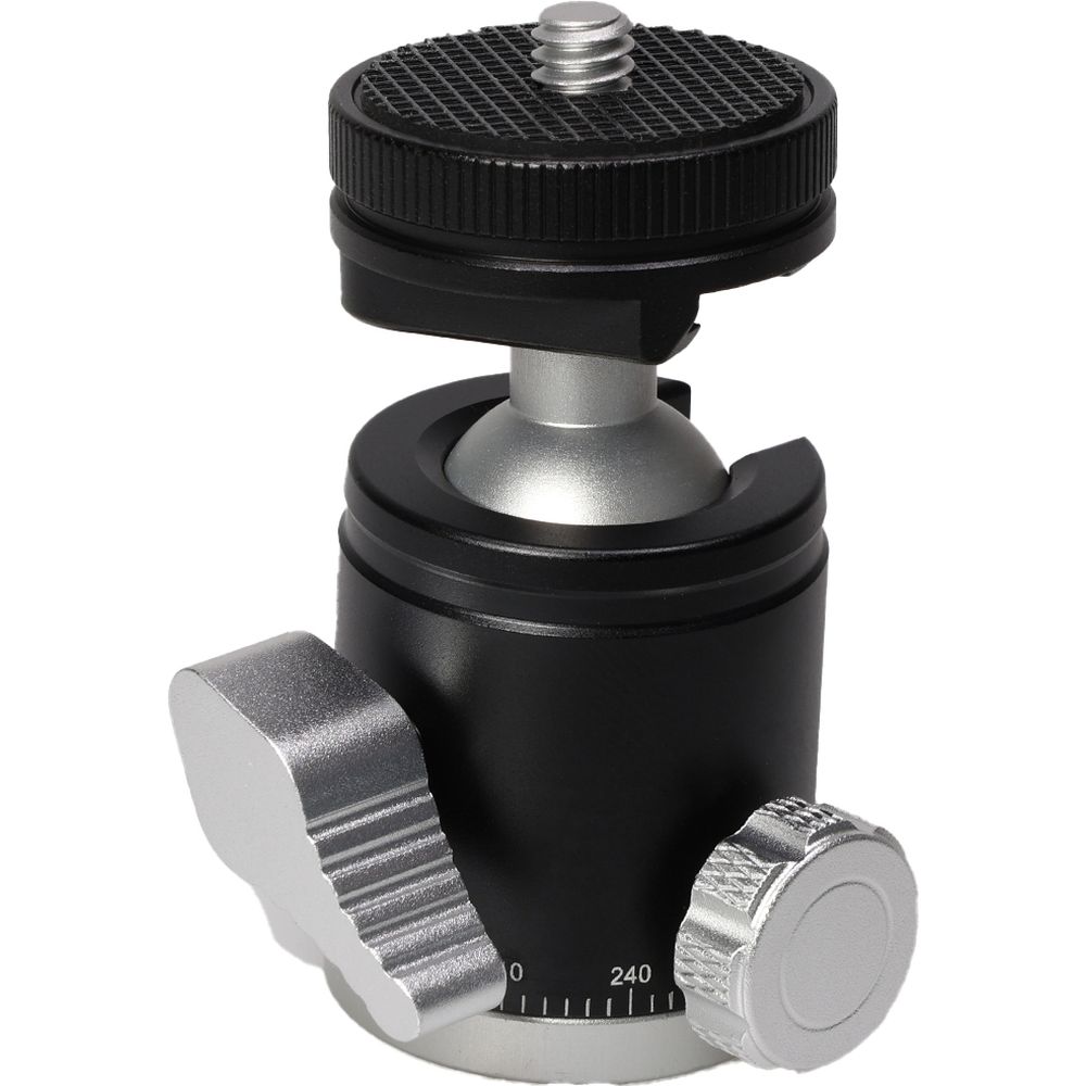 B.I.G. BH-MINI Duo ball head