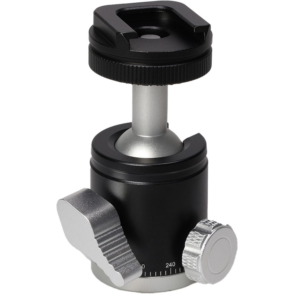 B.I.G. BH-MINI Duo ball head