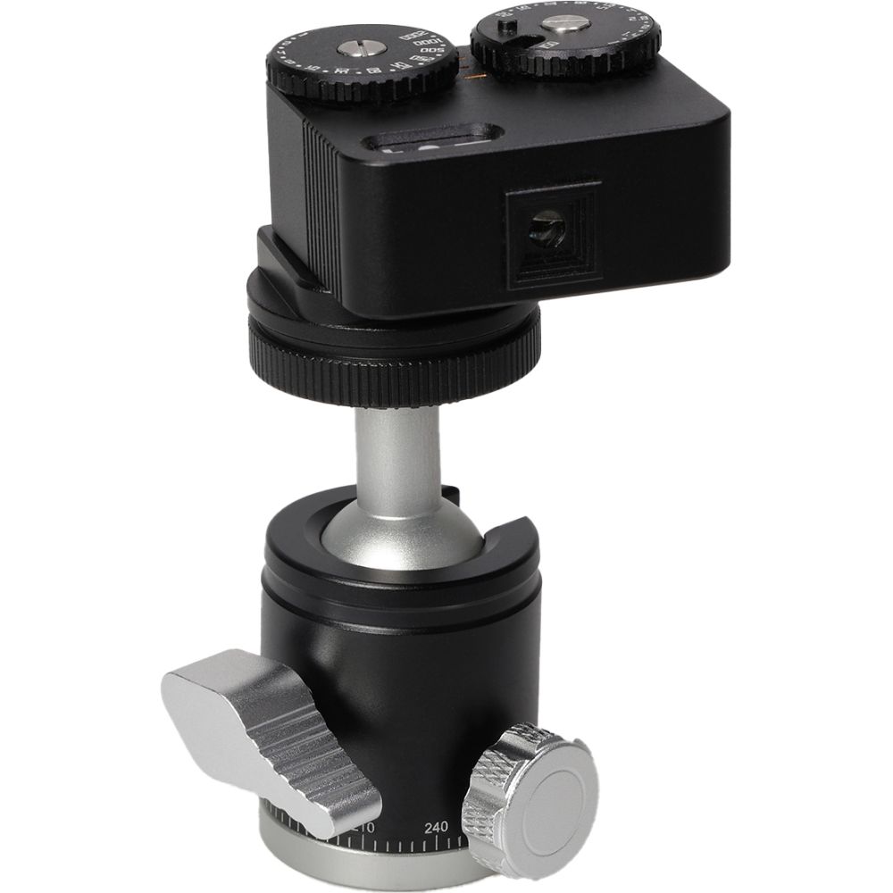 B.I.G. BH-MINI Duo ball head