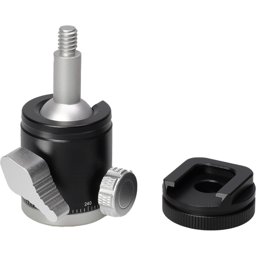 B.I.G. BH-MINI Duo ball head