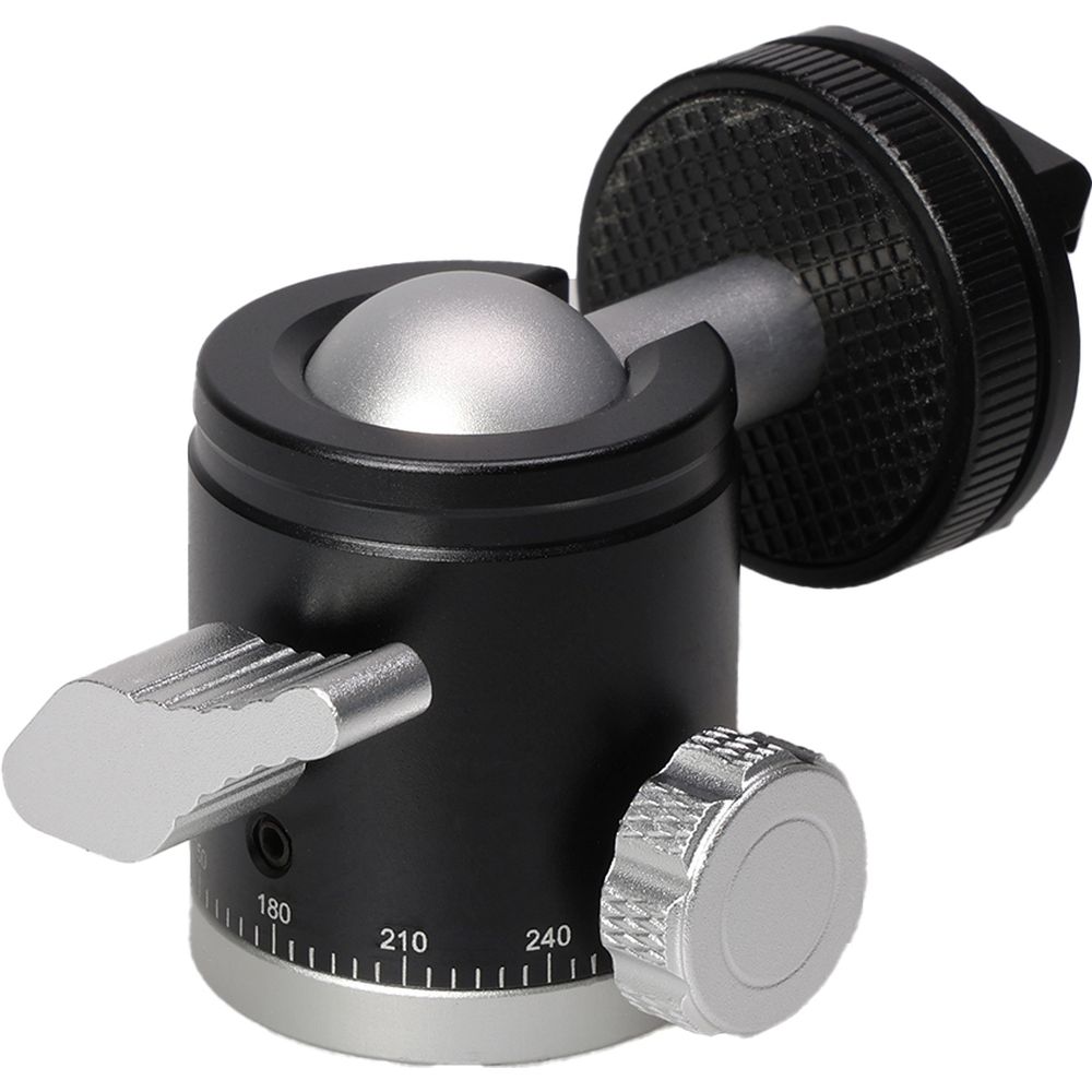 B.I.G. BH-MINI Duo ball head
