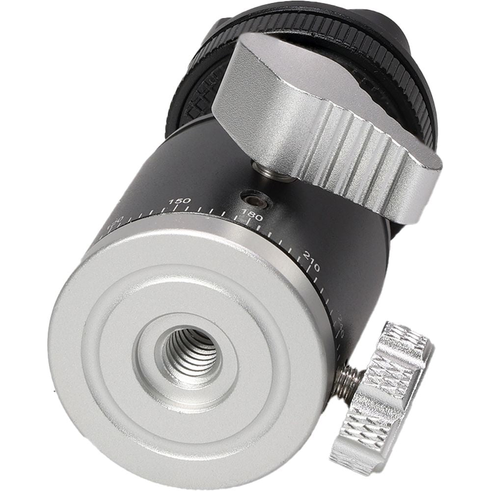 B.I.G. BH-MINI Duo ball head