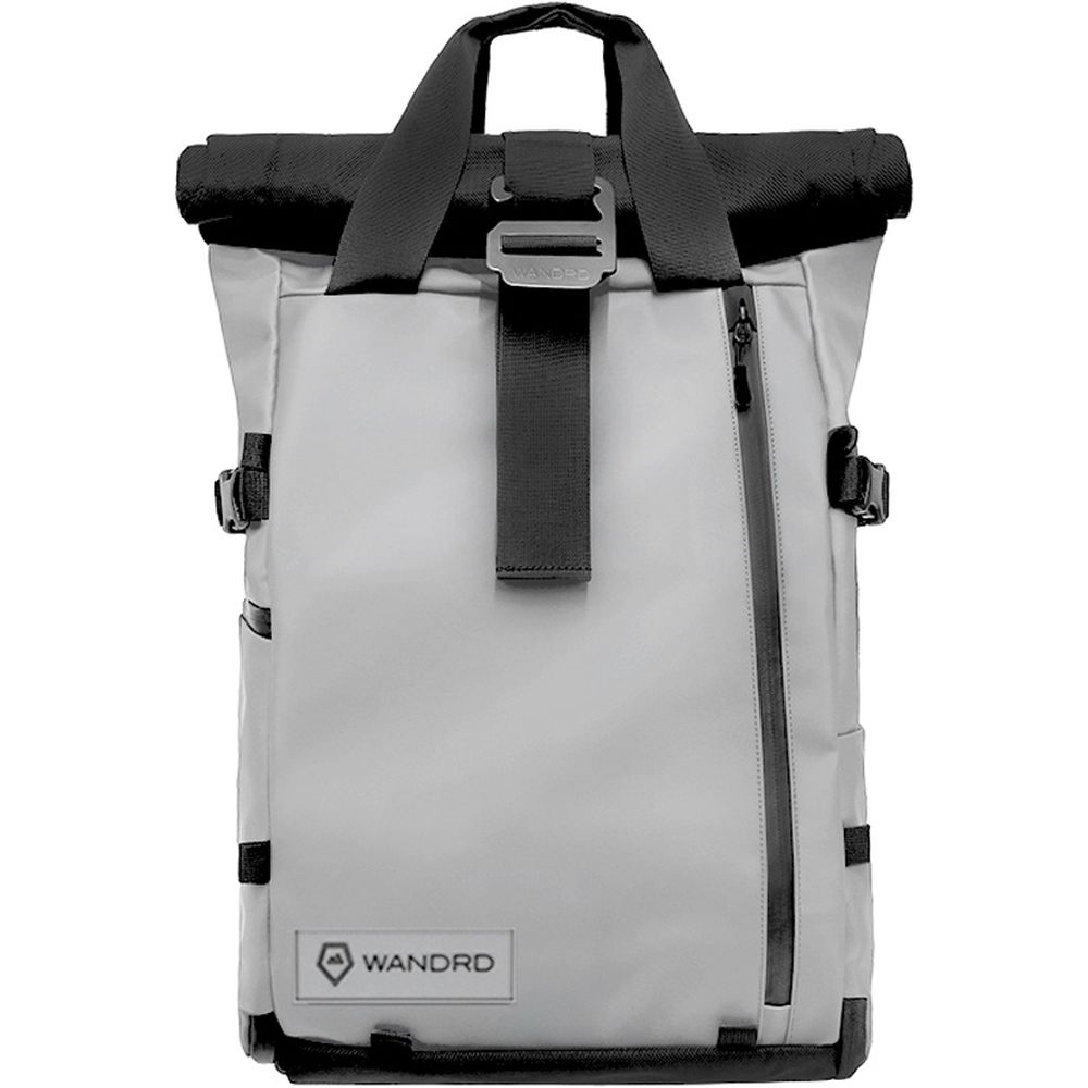 WANDRD PRVKE 21-Liter Grey + PRO-Cube V3