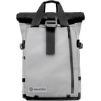 WANDRD PRVKE 21-Liter Grey + PRO-Cube V3