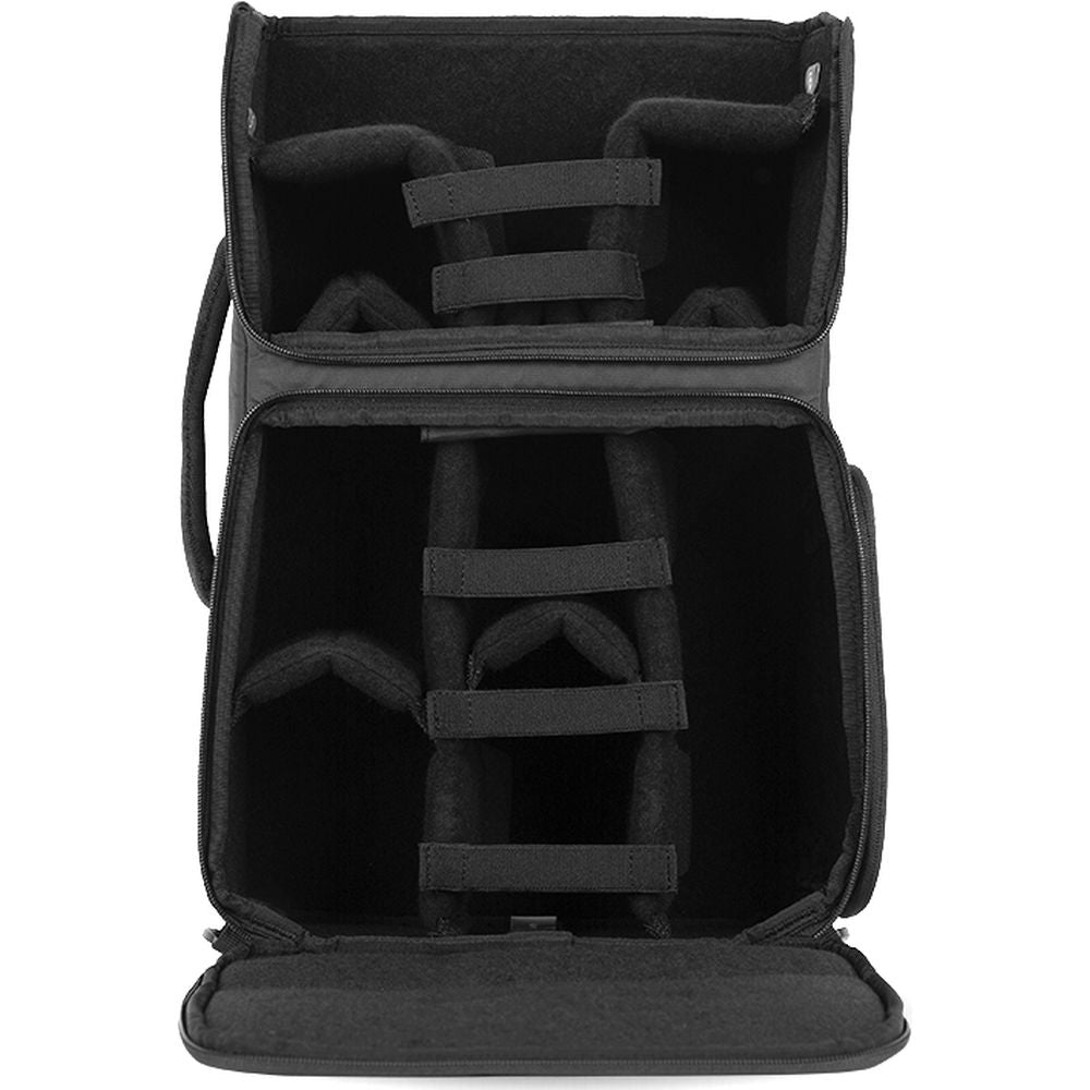 WANDRD PRVKE 21-Liter Grey + PRO-Cube V3