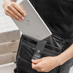 WANDRD PRVKE 21-Liter Grey + PRO-Cube V3