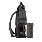 WANDRD PRVKE Pro Photo Bundle Backpack V4 - Black - 31L