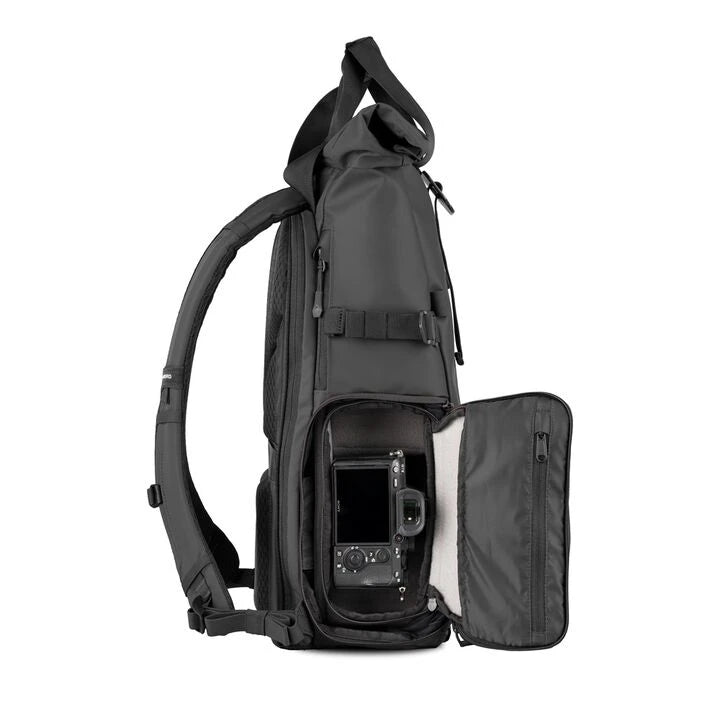 WANDRD PRVKE Pro Photo Bundle Backpack V4 - Black - 31L