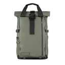 WANDRD PRVKE Pro Photo Bundle Backpack V4 - Wasatch Green - 31L