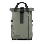 WANDRD PRVKE Pro Photo Bundle Backpack V4 - Wasatch Green - 31L