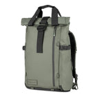 WANDRD PRVKE Pro Photo Bundle Backpack V4 - Wasatch Green - 31L