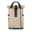 WANDRD PRVKE Pro Photo Bundle Backpack V4 - Yuma Tan - 31L